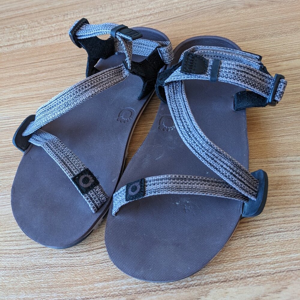 Xero Shoes - Z-Trail EV Dusty Rose - Women's 5